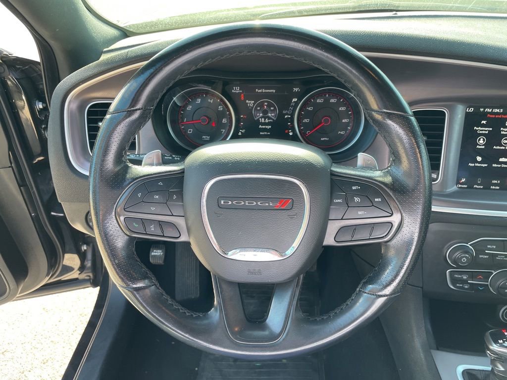 Used 2022 Dodge Charger GT RWD image 12