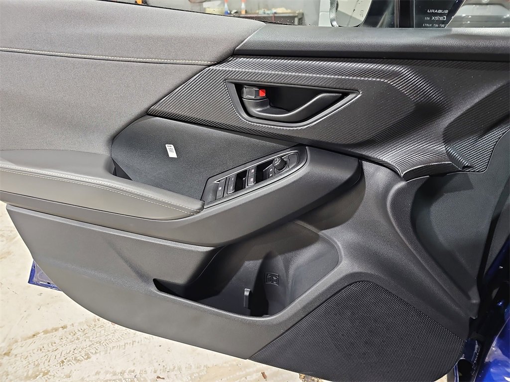 New 2026 Subaru Crosstrek 2.5i Sport image 25