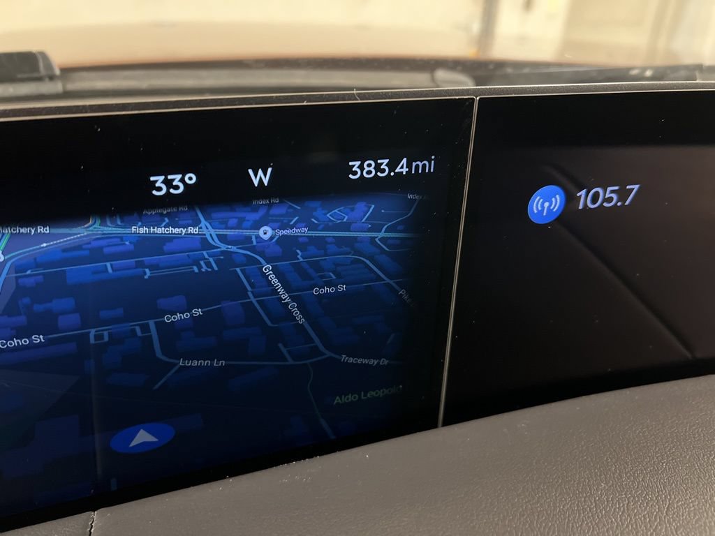New 2026 Lincoln Navigator Black Label AWD/4WD image 25