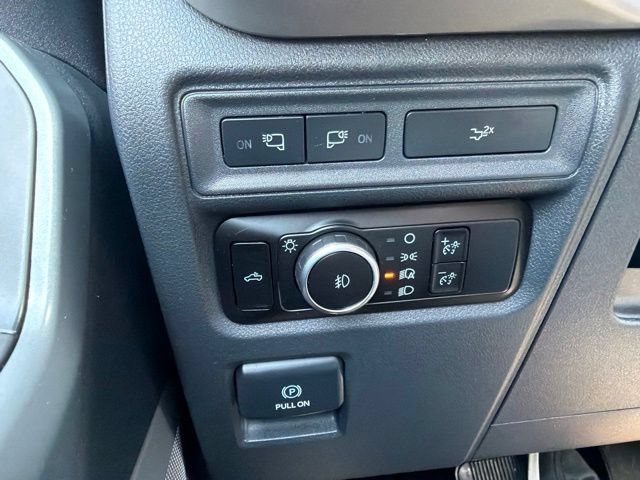 Used 2023 Ford F150 XLT w/ Equipment Group 302A High AWD/4WD image 30