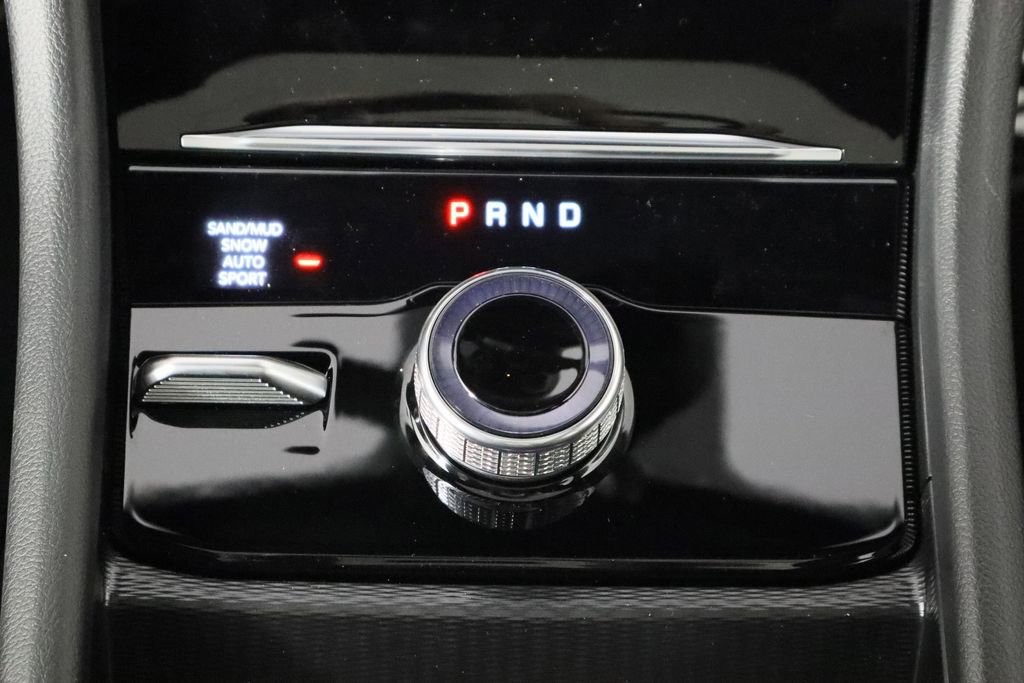 New 2026 Jeep Grand Cherokee Limited image 13