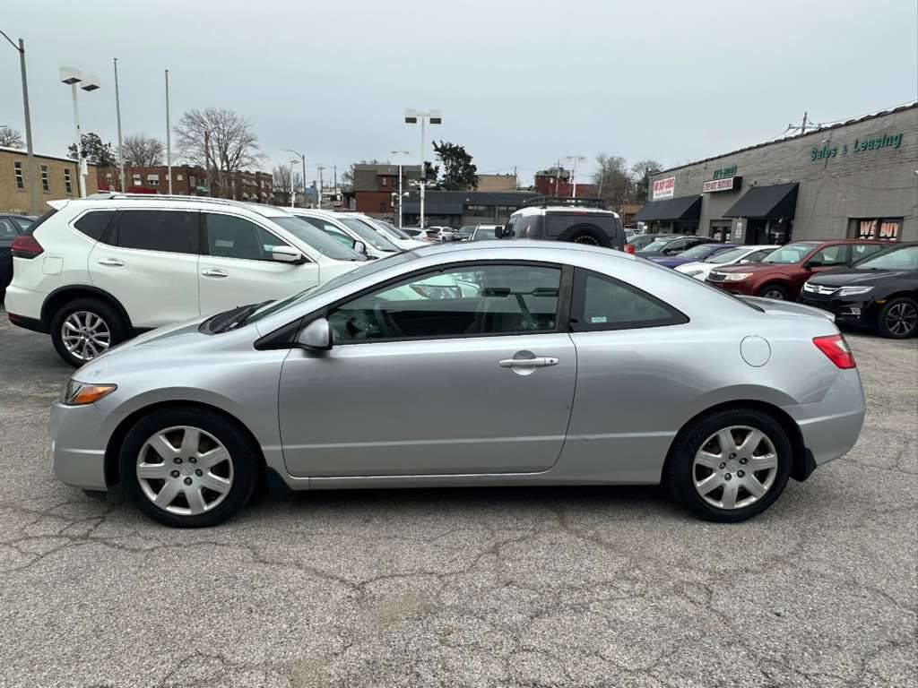 Used 2009 Honda Civic LX image 5