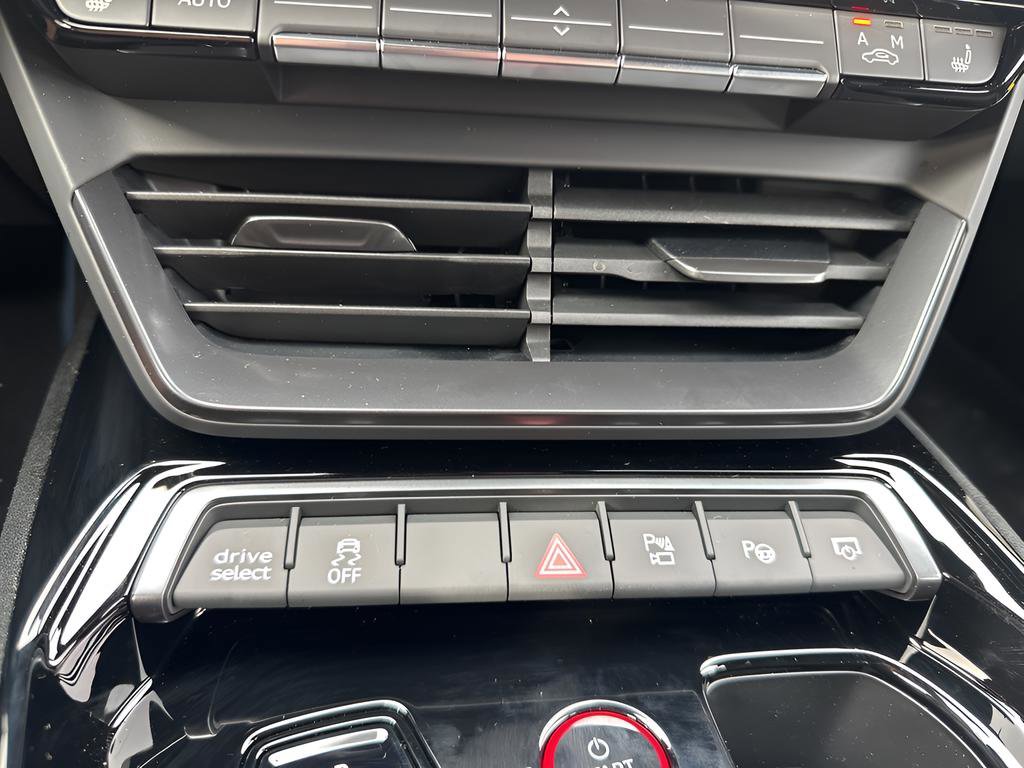 New 2026 Audi RS e-tron GT performance image 38