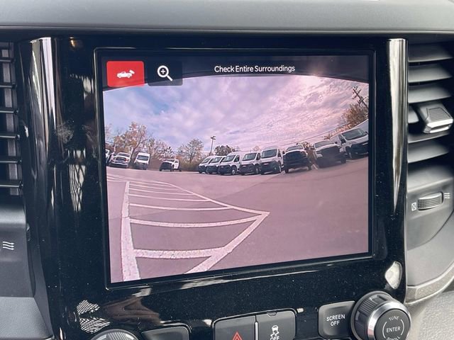 New 2026 RAM 5500 Tradesman image 18
