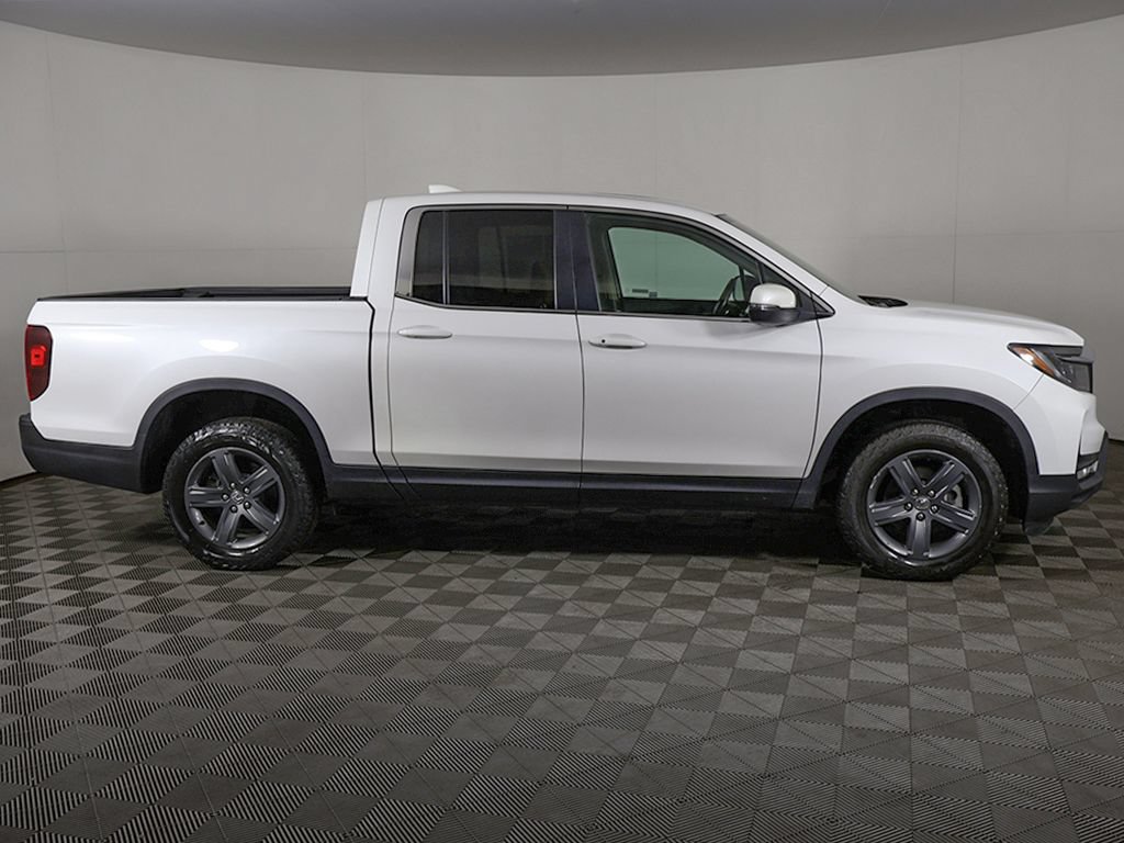 Used 2023 Honda Ridgeline RTL image 19
