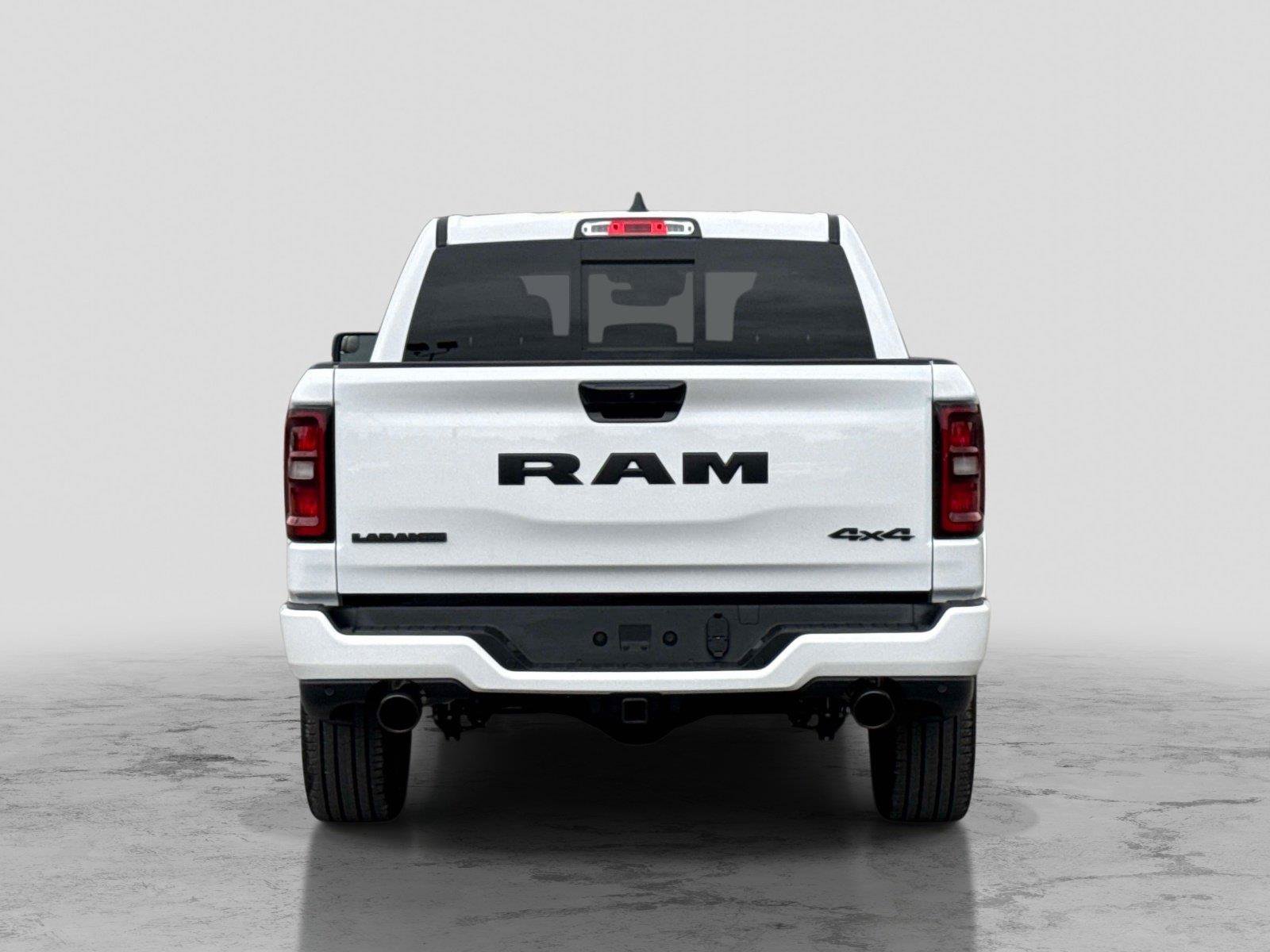 New 2027 RAM 1500 Laramie AWD/4WD image 6
