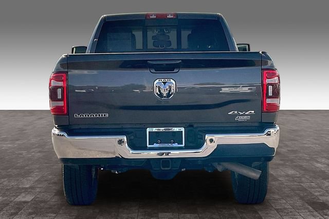 Certified 2023 RAM 2500 Laramie AWD/4WD image 4