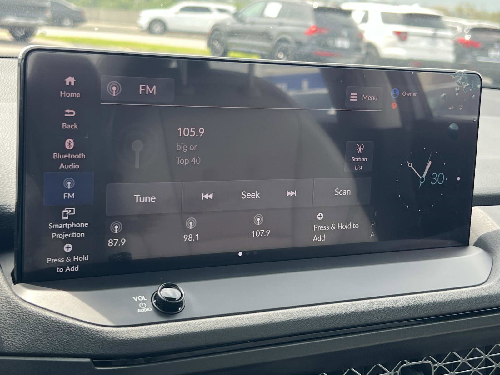 Certified 2024 Honda Accord EX-L image 13