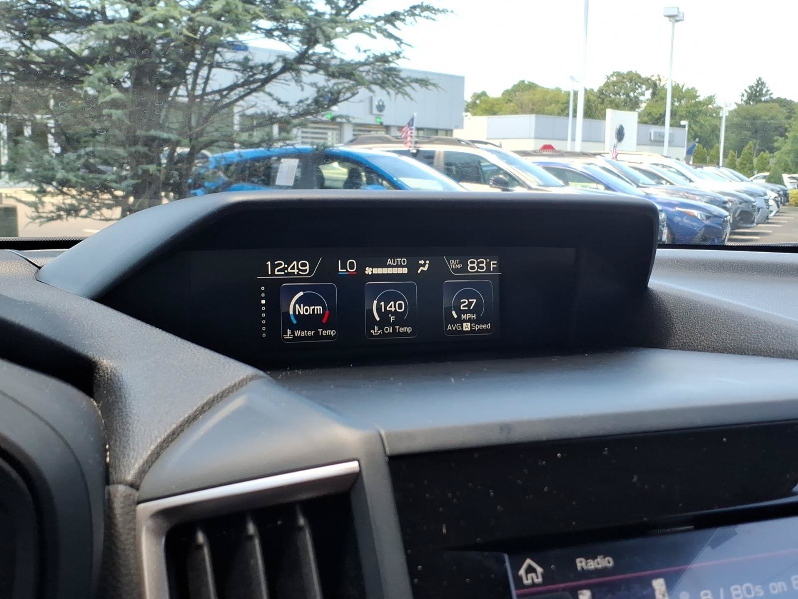 Used 2020 Subaru Forester Premium AWD/4WD image 19