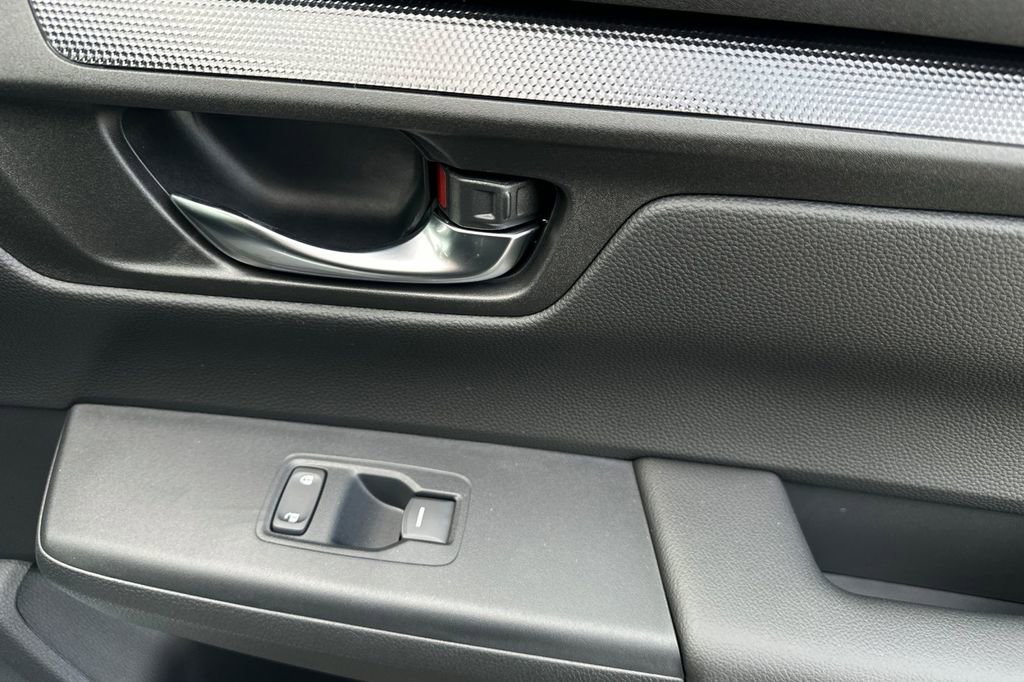 New 2026 Honda CR-V Sport image 19