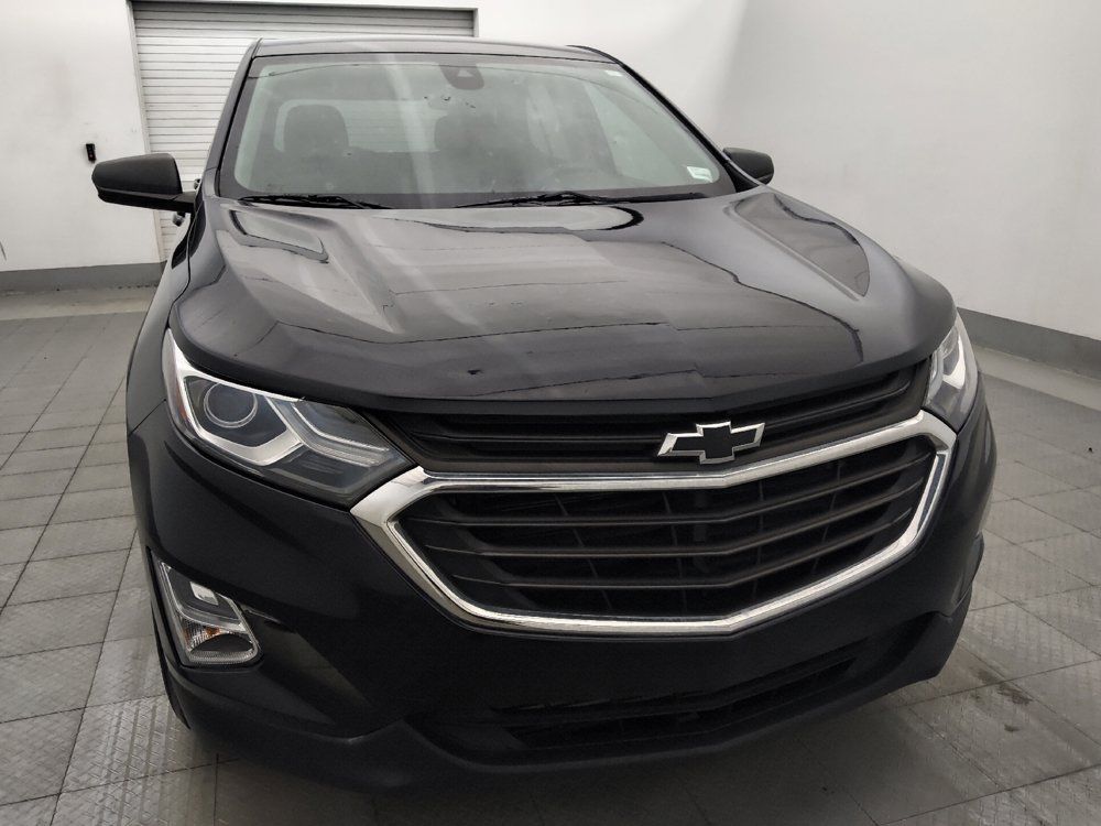 Used 2020 Chevrolet Equinox LS w/ LS Convenience Package FWD image 14