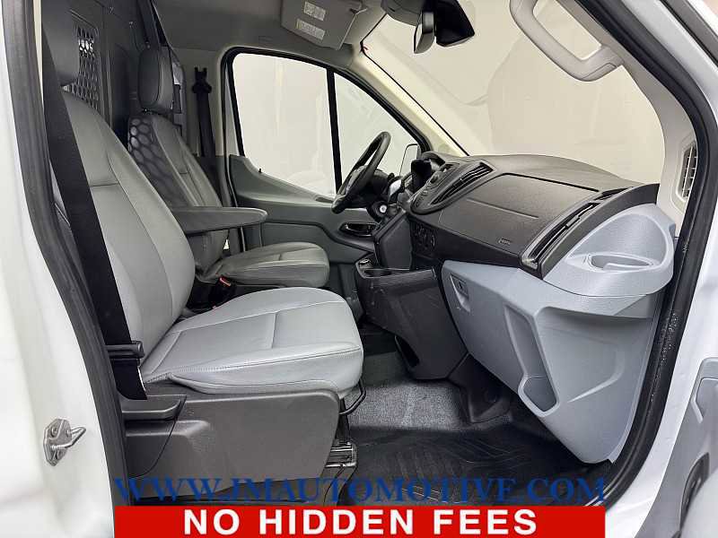 Used 2019 Ford Transit 250 130 Low Roof image 21