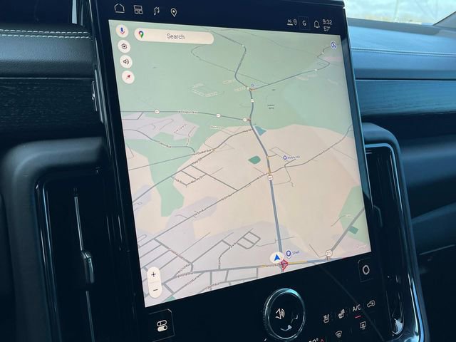 New 2026 GMC Yukon AT4 Ultimate image 34