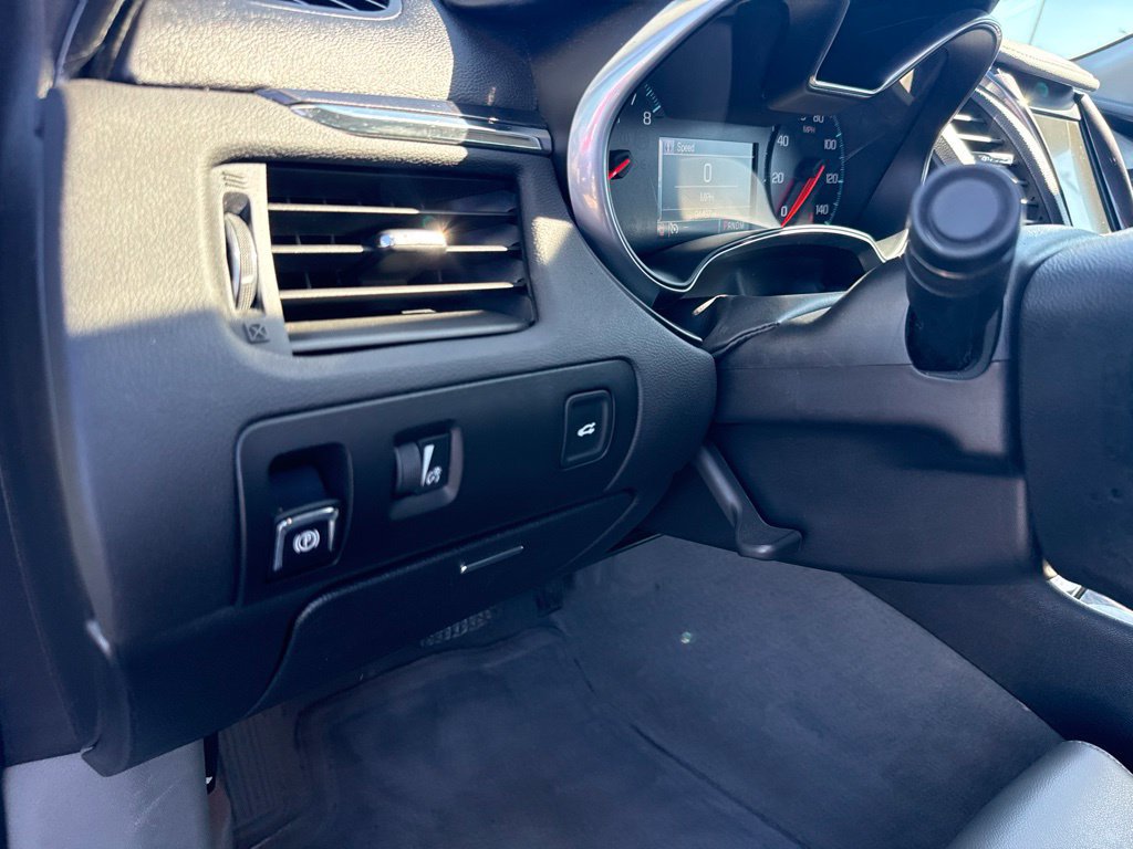 Used 2014 Chevrolet Impala LT FWD image 13