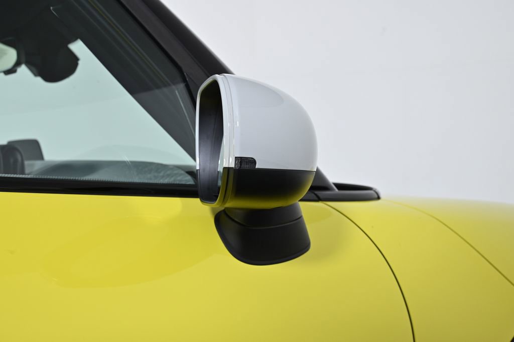 Certified 2025 MINI Cooper S image 12