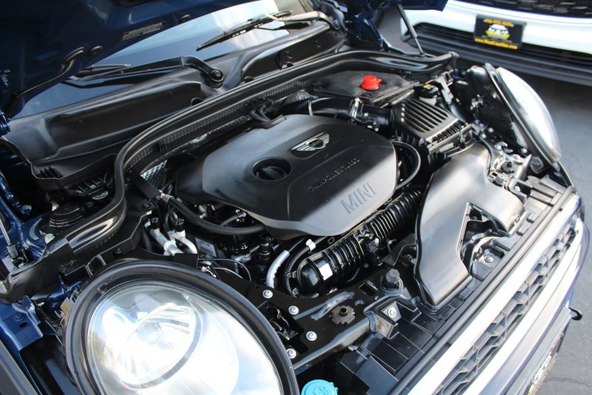 Used 2016 MINI Cooper S FWD image 33