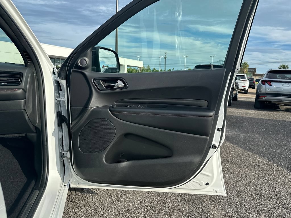 Used 2025 Dodge Durango GT AWD/4WD image 21
