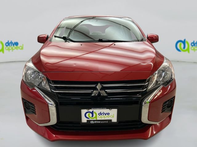 Used 2024 Mitsubishi Mirage G4 ES image 14