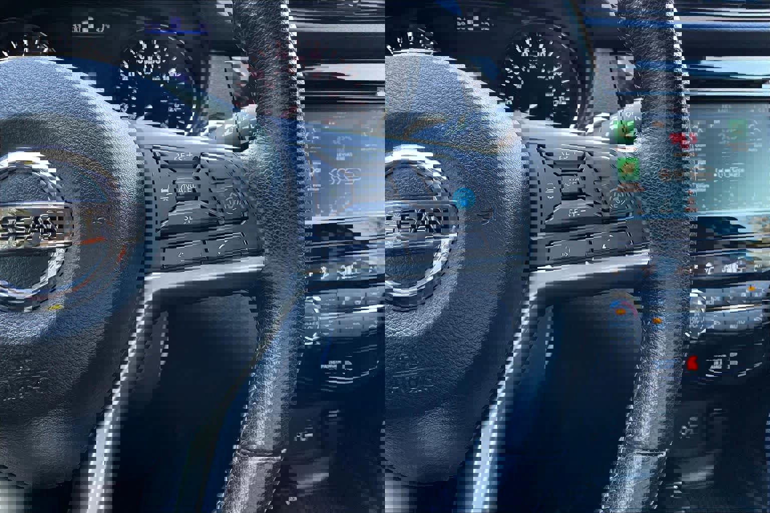 Used 2022 Nissan Rogue Sport SL image 23