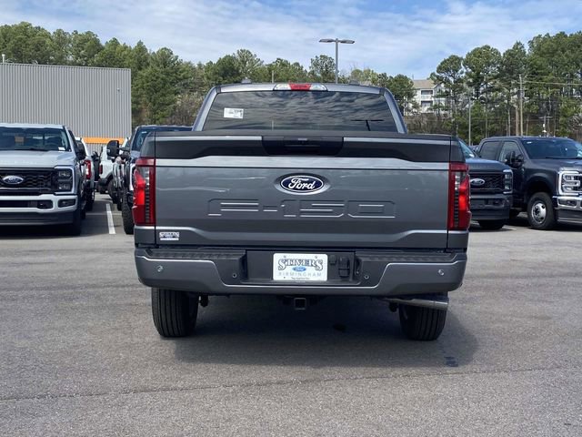 New 2026 Ford F150 XLT RWD image 4