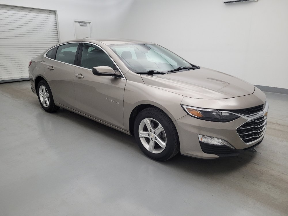 Used 2022 Chevrolet Malibu LT FWD image 11