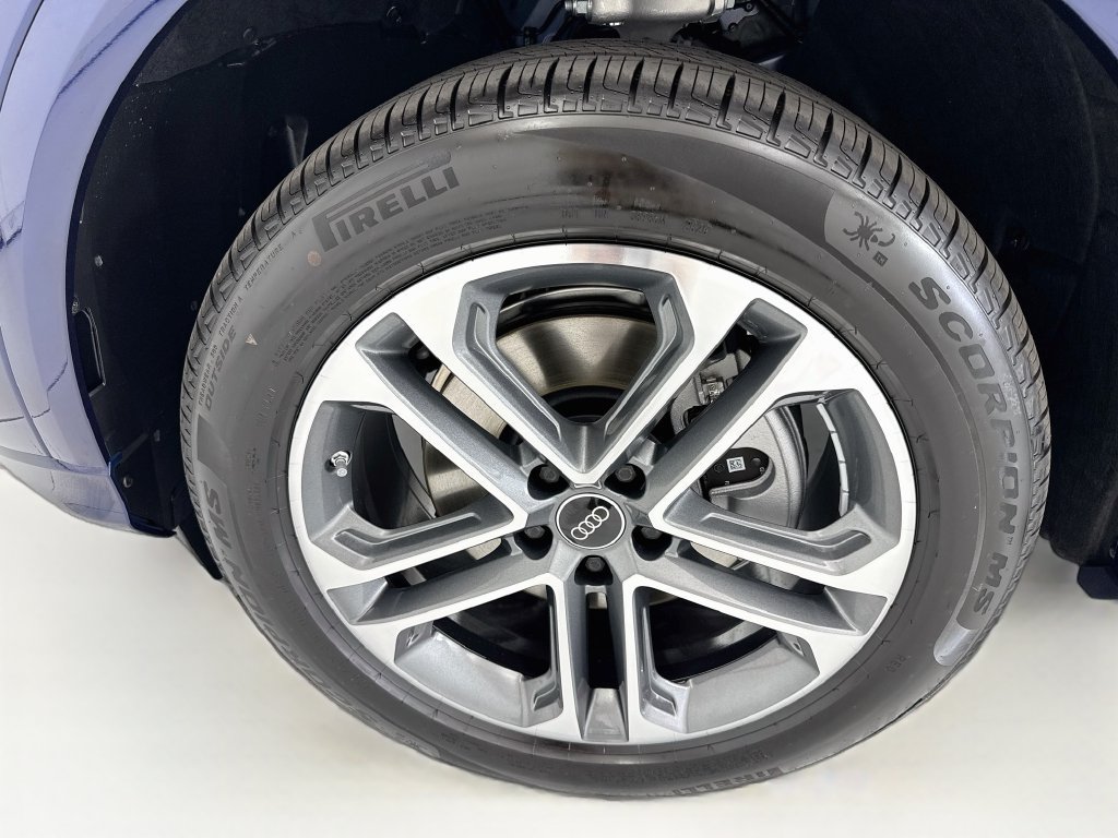 New 2026 Audi Q5 Premium AWD/4WD image 30