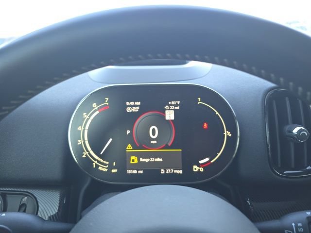 Used 2024 MINI Cooper Countryman S FWD image 11