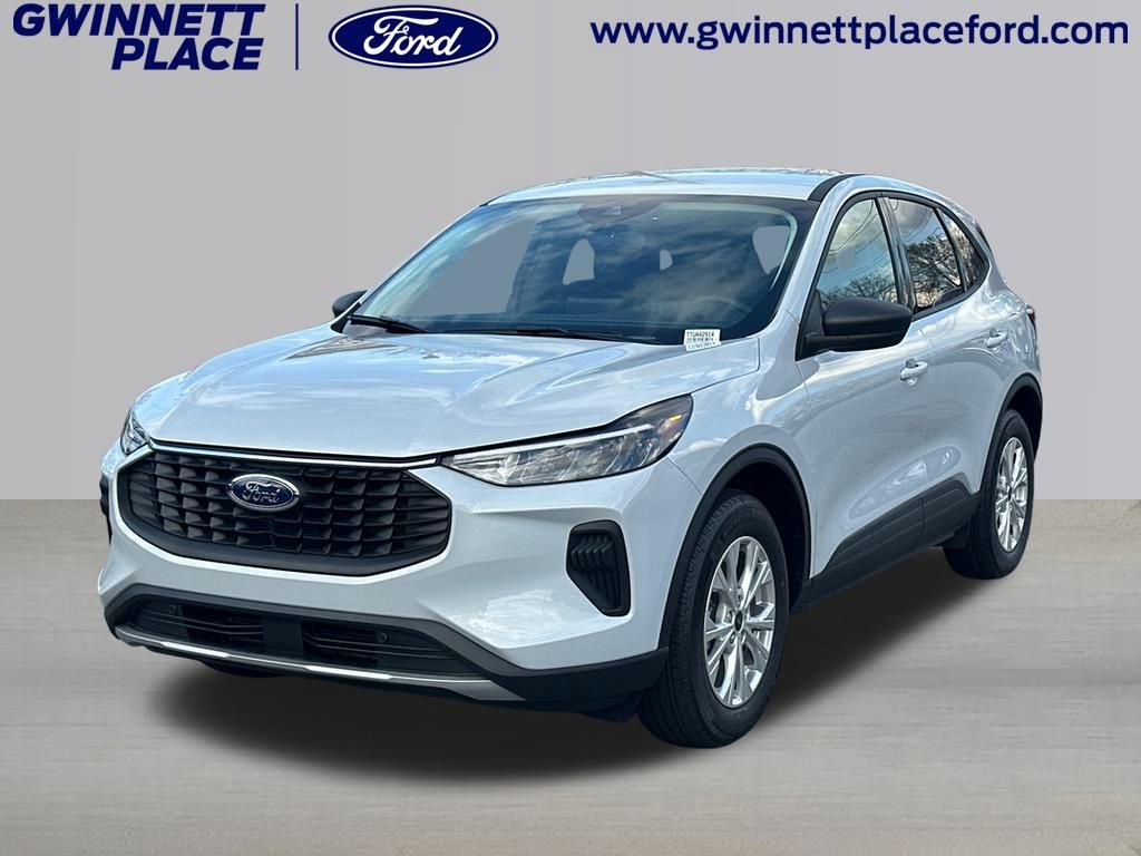 New 2026 Ford Escape Active FWD image 31