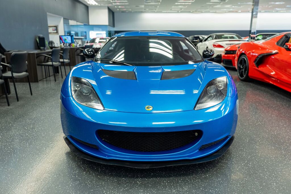 Used 2013 Lotus Evora S image 2