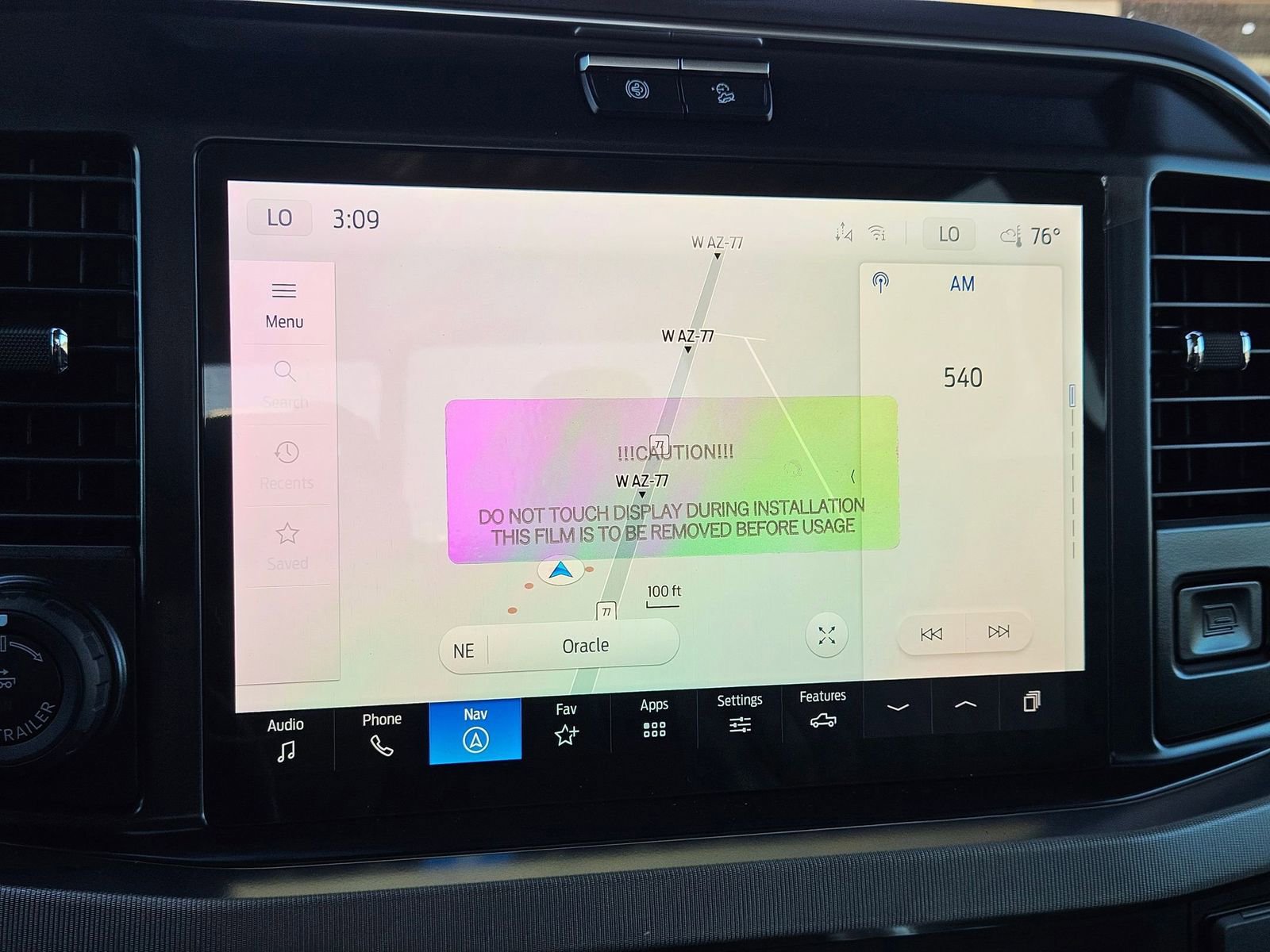 New 2026 Ford F350 Platinum w/ Platinum Plus Package image 18