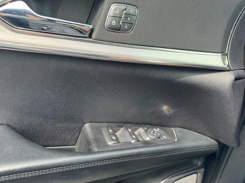 Used 2019 Lincoln Nautilus FWD image 25