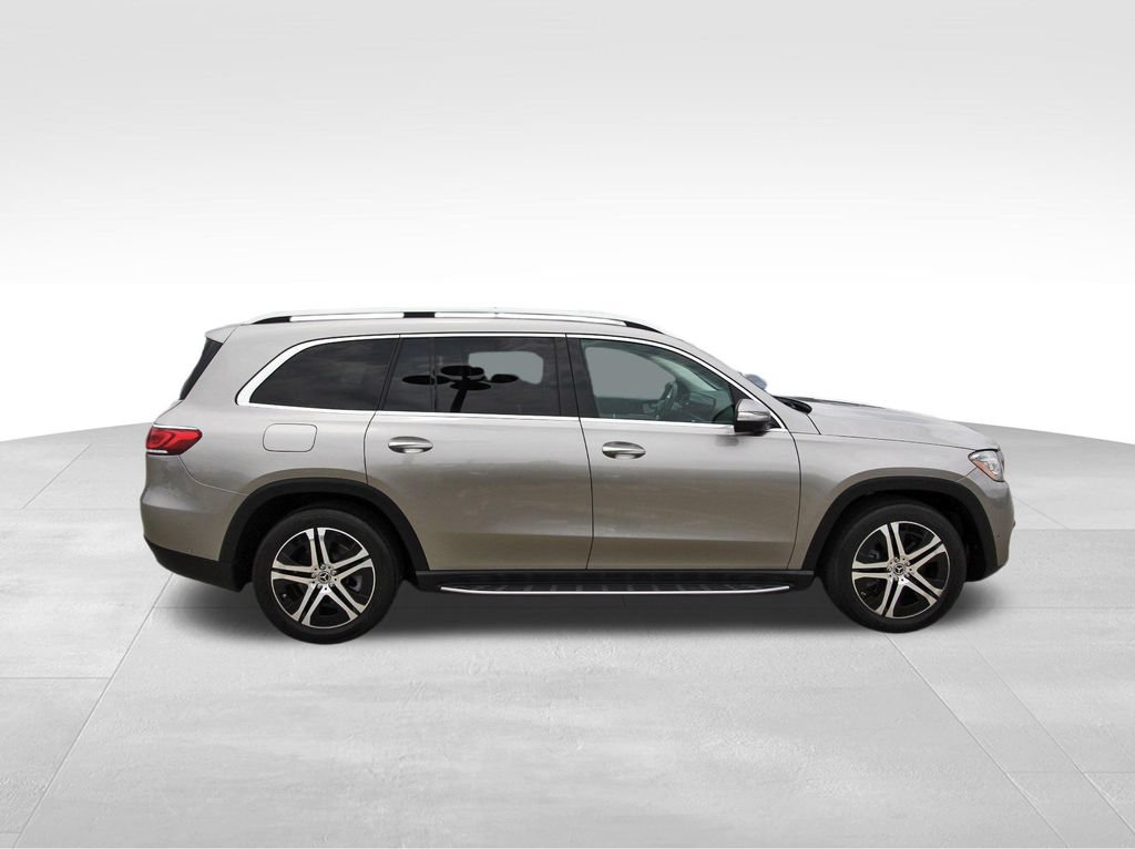 Used 2020 Mercedes-Benz GLS 450 4MATIC image 5