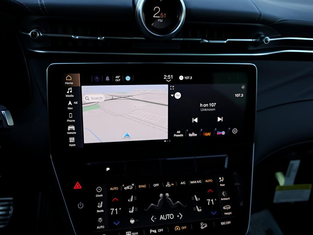 New 2026 Maserati Grecale Modena image 25