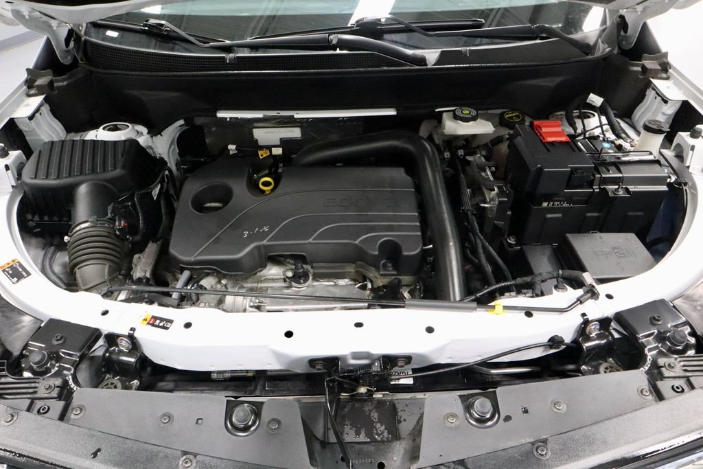 Used 2025 Chevrolet Equinox LT FWD image 16