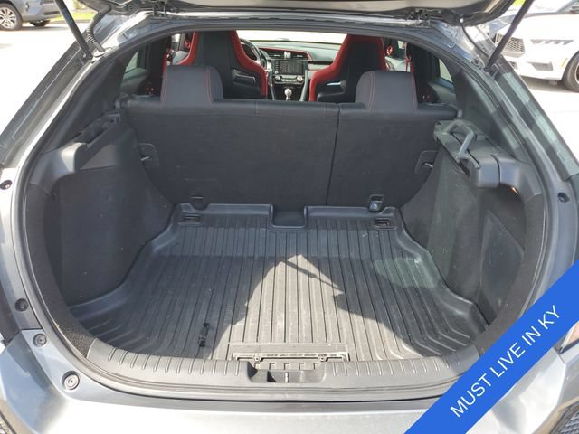 Used 2019 Honda Civic Type R image 9