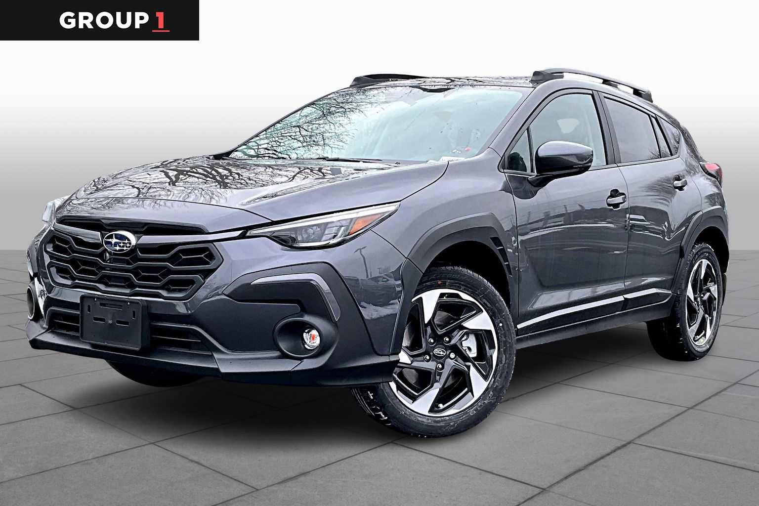 New 2025 Subaru Crosstrek 2.5i Limited image 1