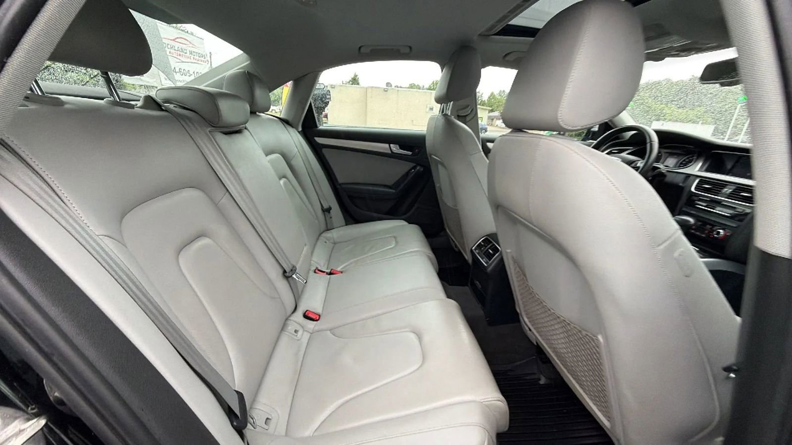 Used 2014 Audi A4 2.0T Premium Plus AWD/4WD image 52