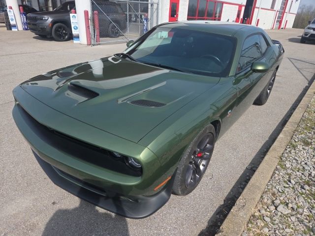 Used 2022 Dodge Challenger R/T Scat Pack image 6