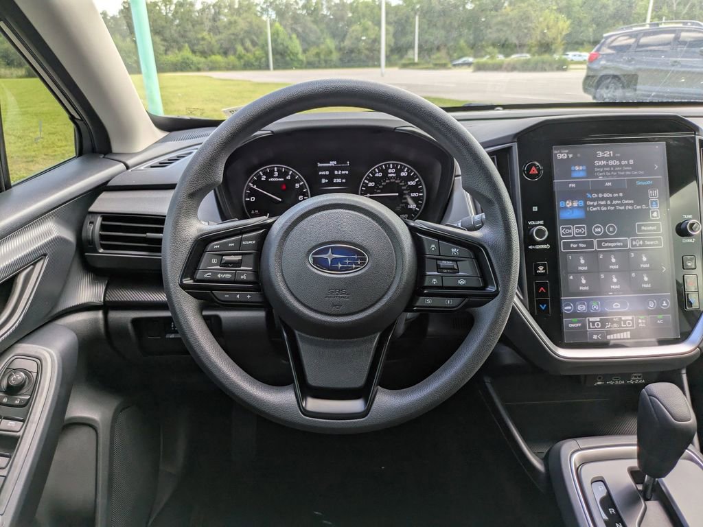 Certified 2025 Subaru Crosstrek 2.0i Premium image 13