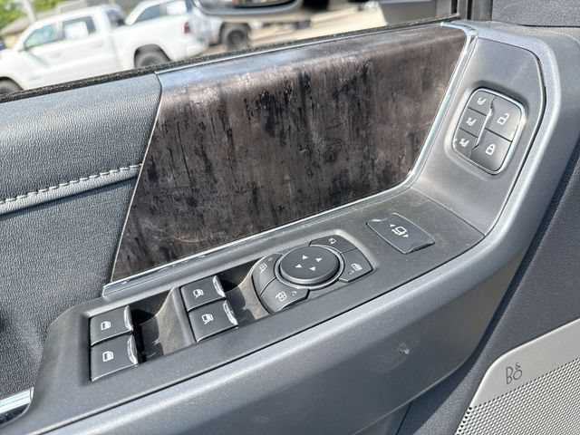 Used 2024 Ford F550 4x4 SuperCab Super Duty image 13