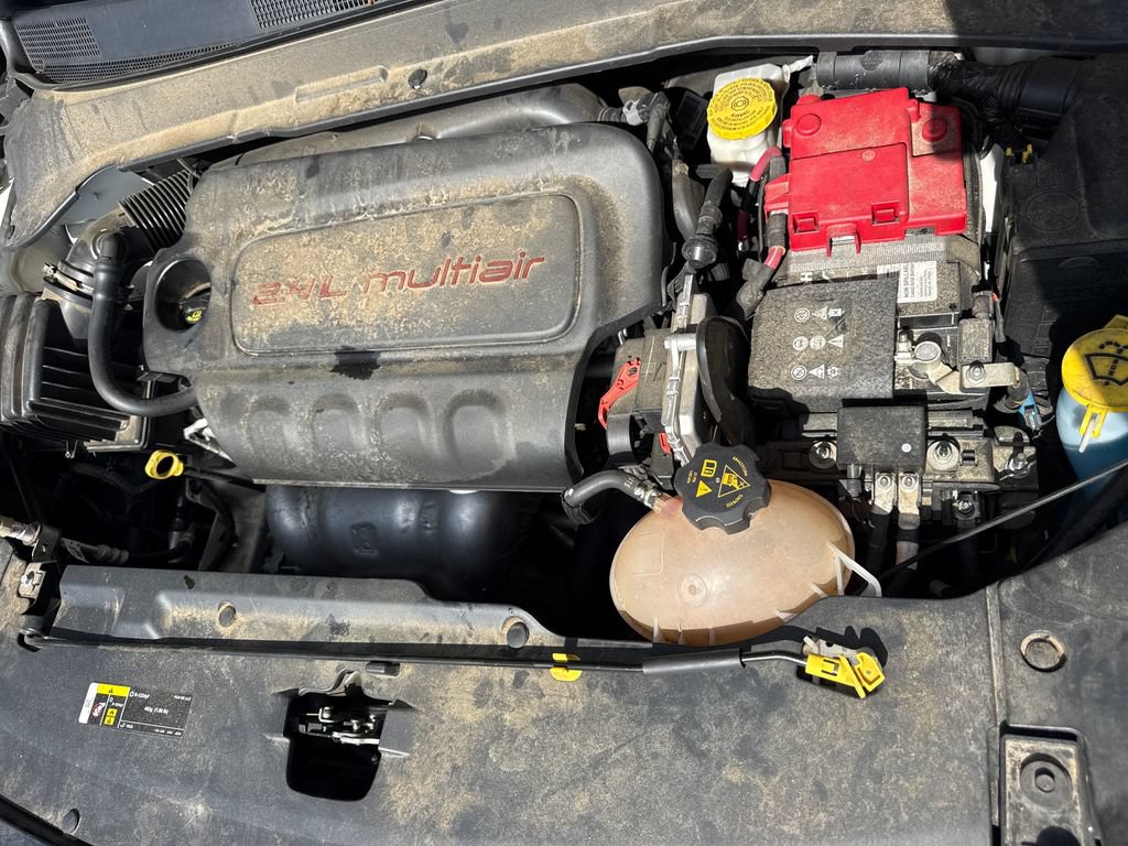 Used 2020 Jeep Compass Latitude FWD image 35