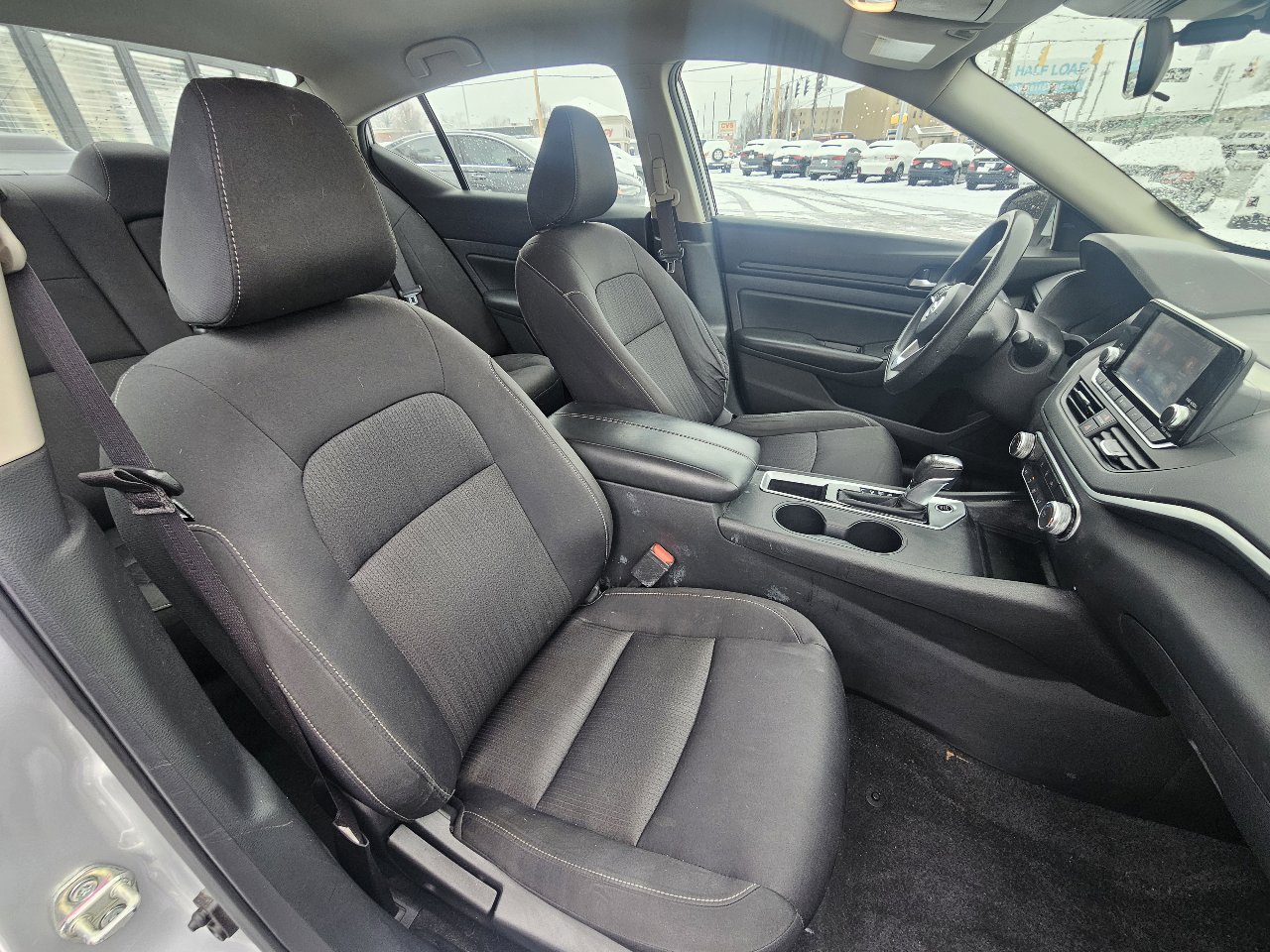 Used 2021 Nissan Altima 2.5 S w/ Driver Assist Package image 36