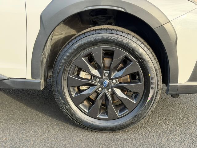 Used 2023 Subaru Outback Onyx Edition AWD/4WD image 10