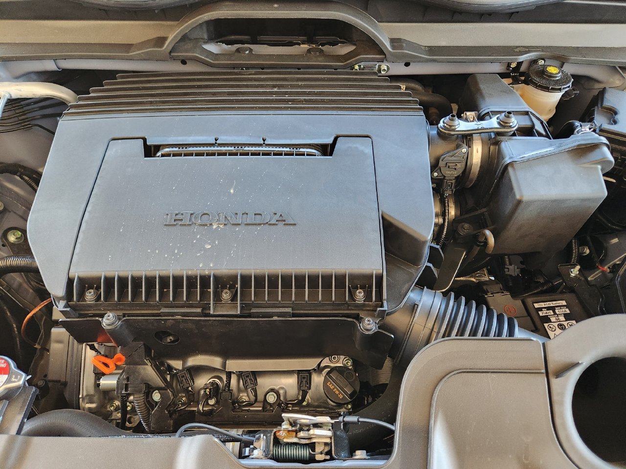 New 2026 Honda Passport TrailSport Elite image 20