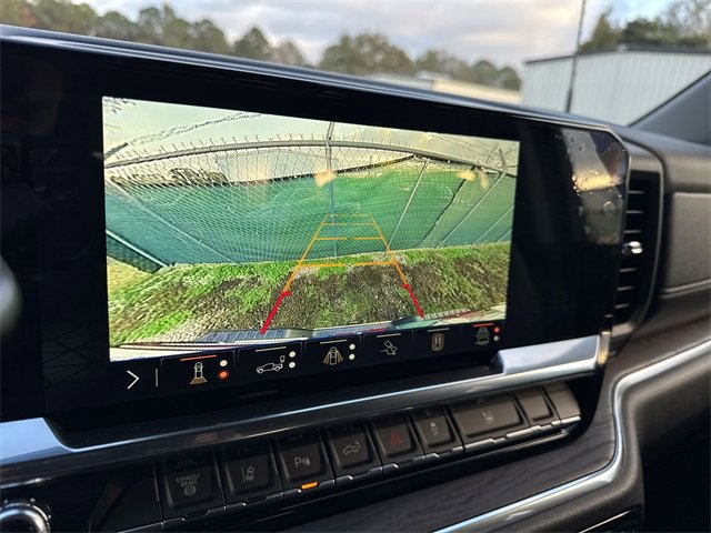 Used 2025 GMC Sierra 2500 SLT w/ SLT Premium Package image 15