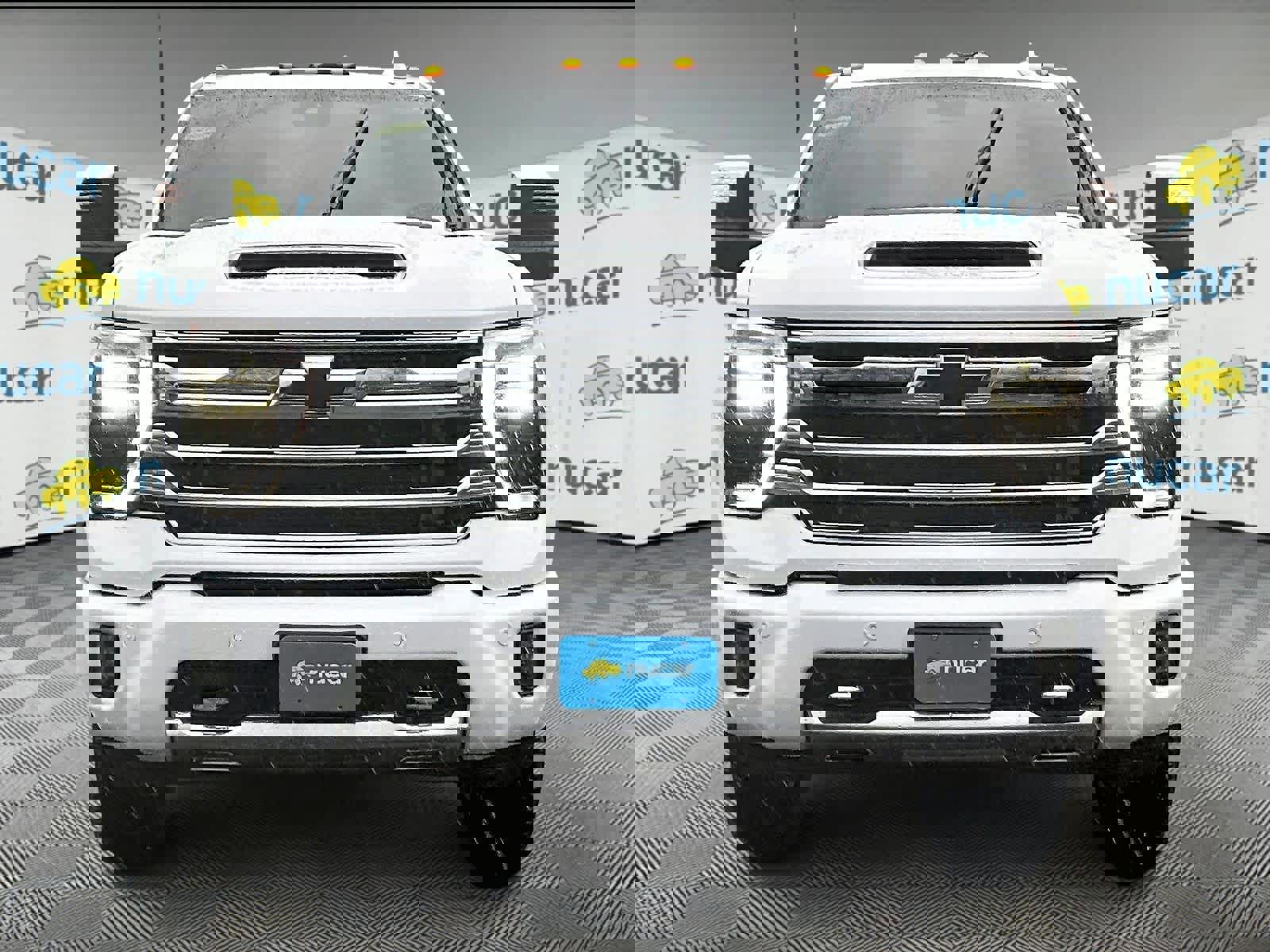 Used 2024 Chevrolet Silverado 2500 High Country w/ High Country Premium Package image 2