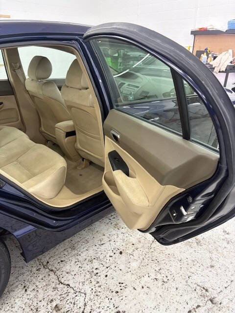 Used 2006 Honda Civic LX image 22