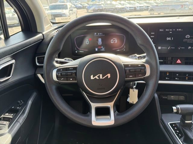 Certified 2023 Kia Sportage LX image 24