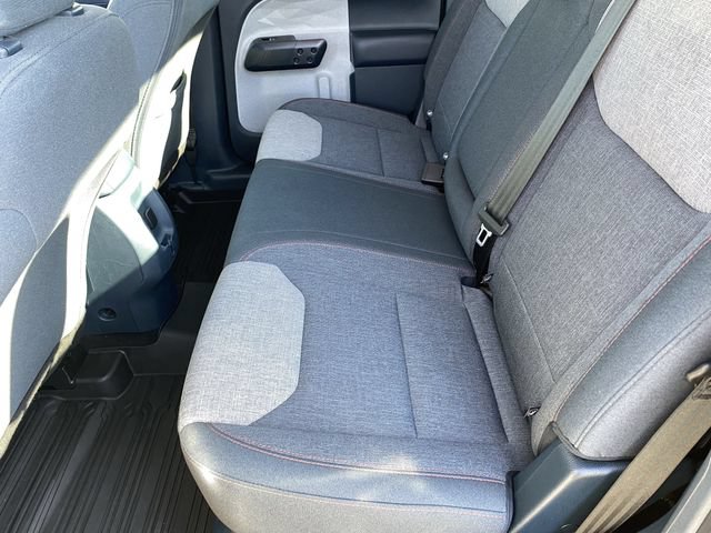 Certified 2024 Ford Maverick XLT FWD image 18