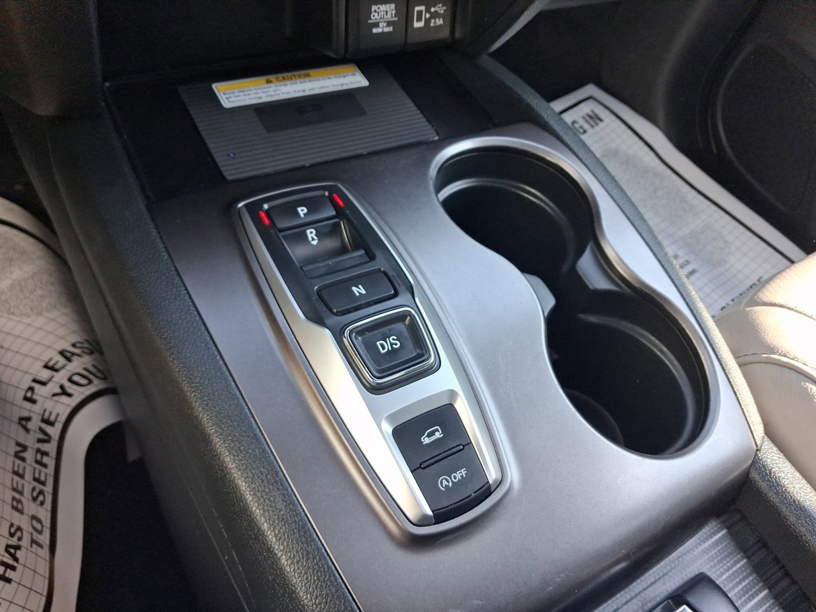 Used 2023 Honda Passport EX-L image 14